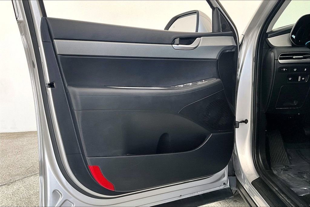 Used 2025 Hyundai Palisade SEL image 21