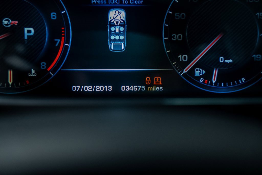 Used 2016 Land Rover Range Rover Sport SVR image 52