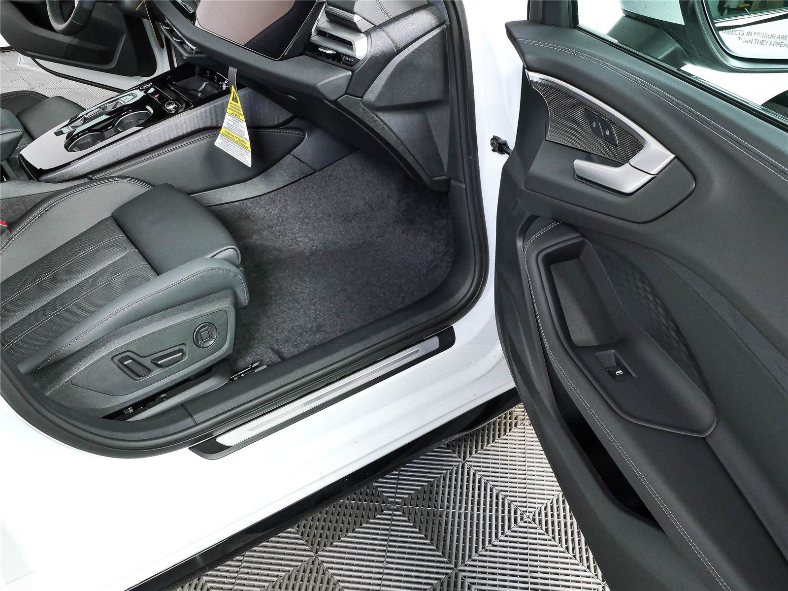 New 2026 Audi A5 Premium Plus AWD/4WD image 26