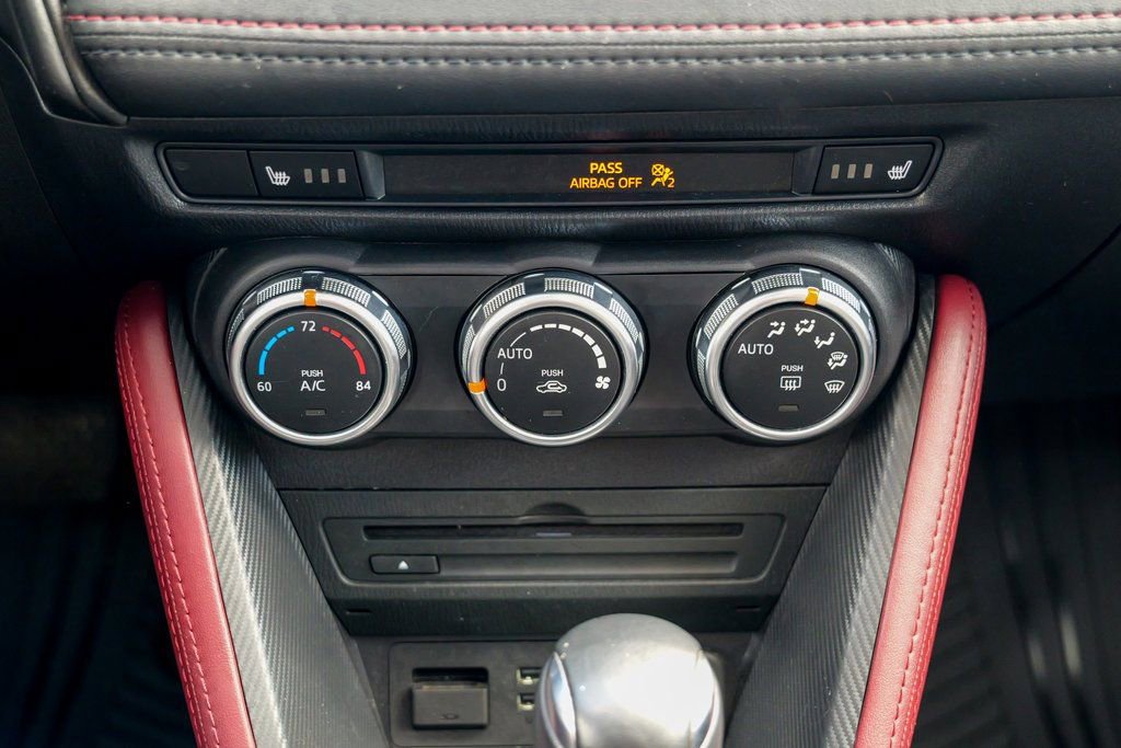 Used 2016 MAZDA CX-3 Grand Touring image 44