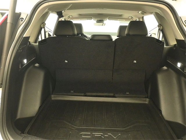 Used 2025 Honda CR-V EX-L image 17