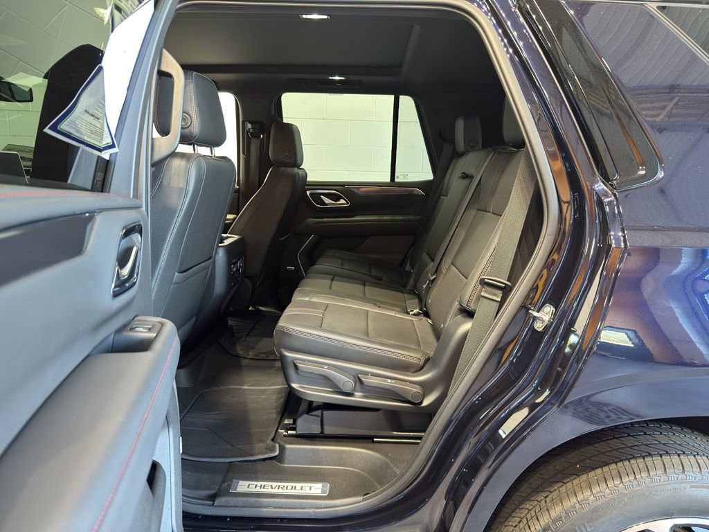 Used 2022 Chevrolet Tahoe RST image 13