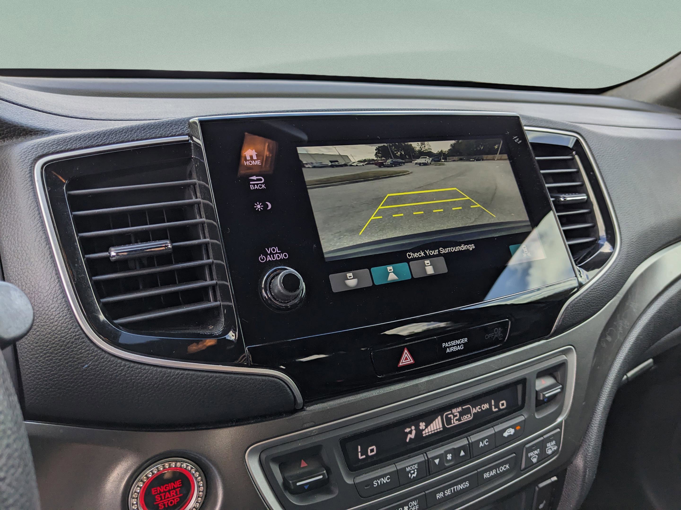 Used 2022 Honda Pilot Sport image 27