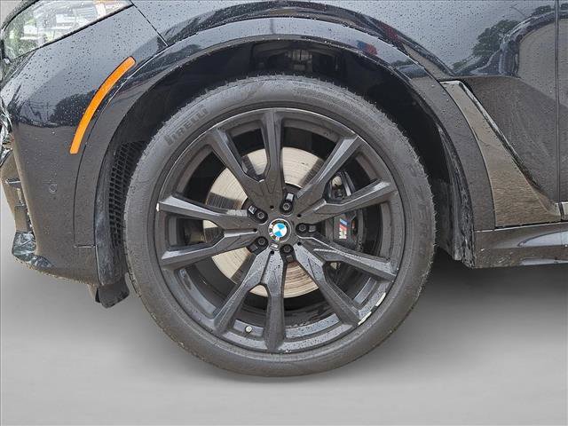 Used 2021 BMW X7 xDrive40i w/ M Sport Package image 6