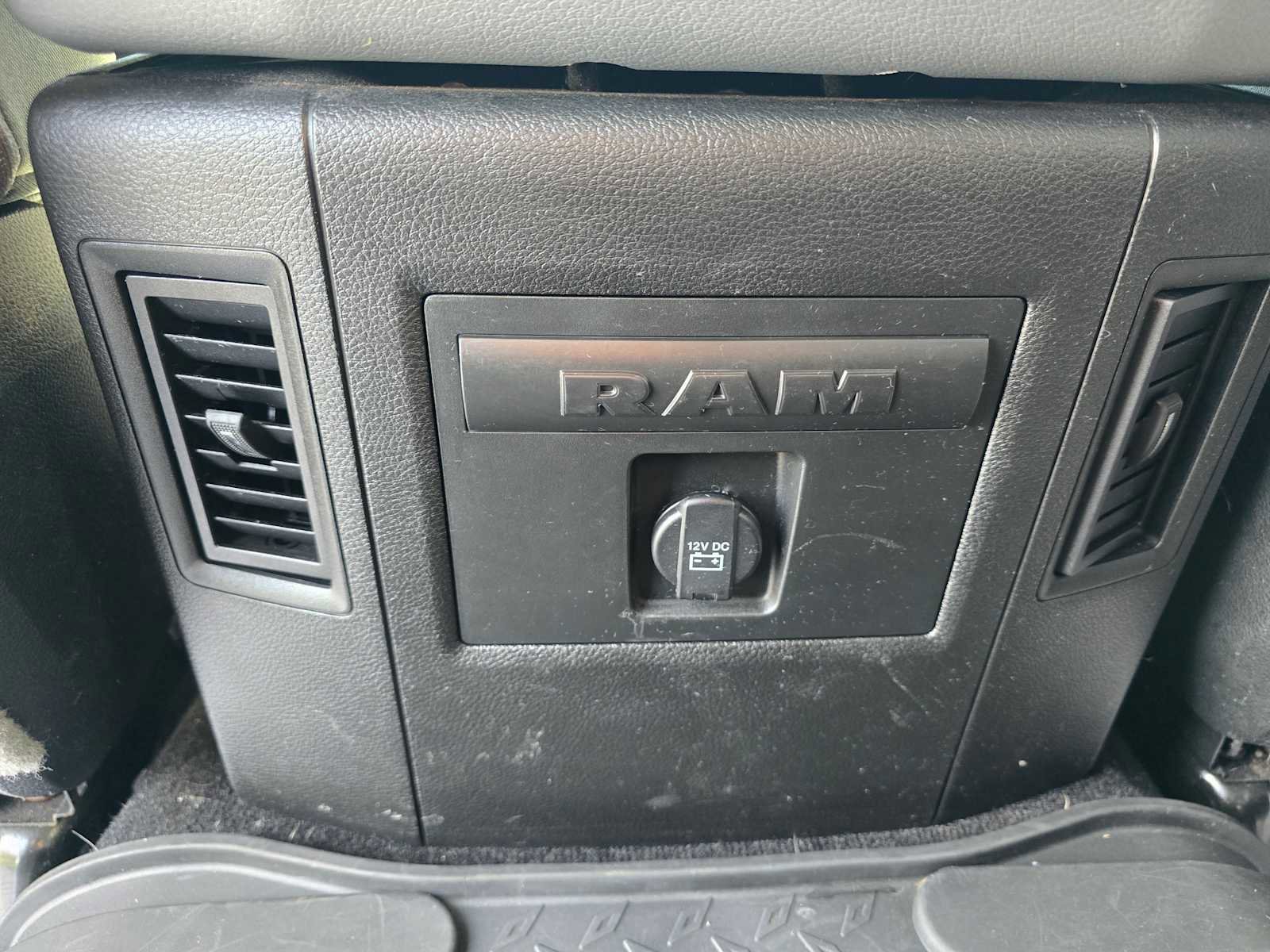 Used 2018 RAM 2500 Outdoorsman AWD/4WD image 14