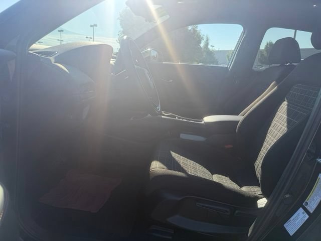 Used 2025 Honda HR-V Sport image 14
