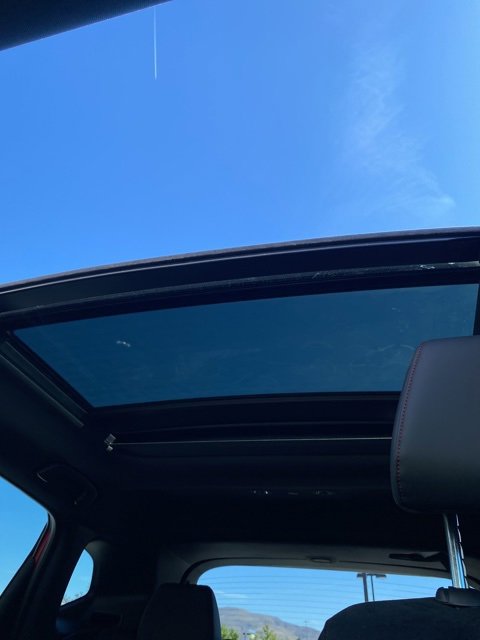 New 2025 Acura ADX A-Spec image 24