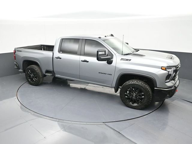 New 2026 Chevrolet Silverado 2500 LT w/ Trail Boss Package image 63
