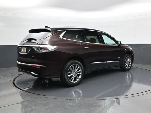 Used 2023 Buick Enclave Avenir w/ Avenir Technology Package image 5
