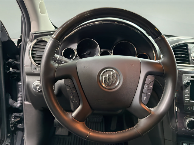 Used 2016 Buick Enclave Leather w/ Trailering Package FWD image 16