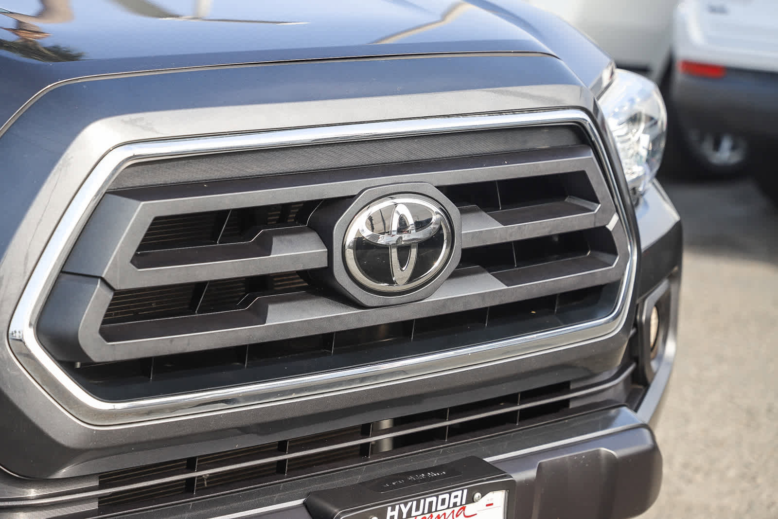 Used 2023 Toyota Tacoma SR5 image 5