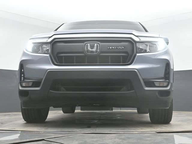 Used 2025 Honda Passport EX-L image 44