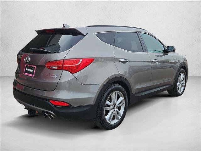 Used 2016 Hyundai Santa Fe Sport 2.0T w/ Option Group 05 image 5