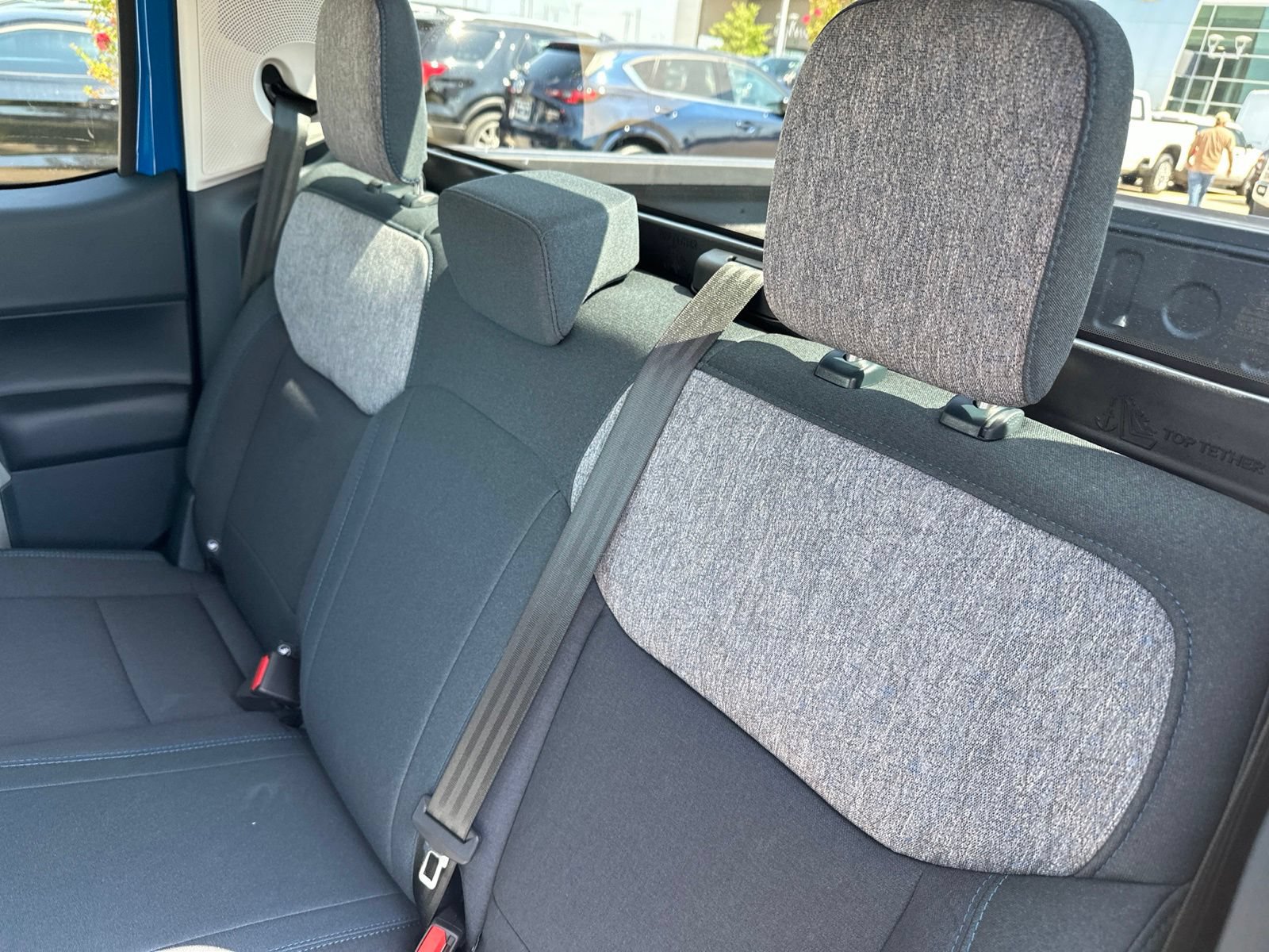 New 2026 Ford Maverick XLT w/ XLT Luxury Package FWD image 13