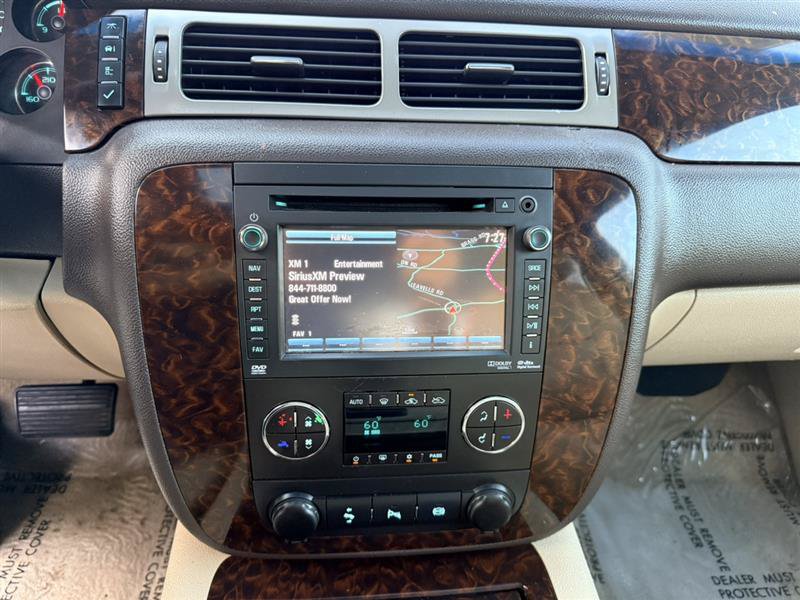 Used 2013 GMC Sierra 3500 Denali AWD/4WD image 7