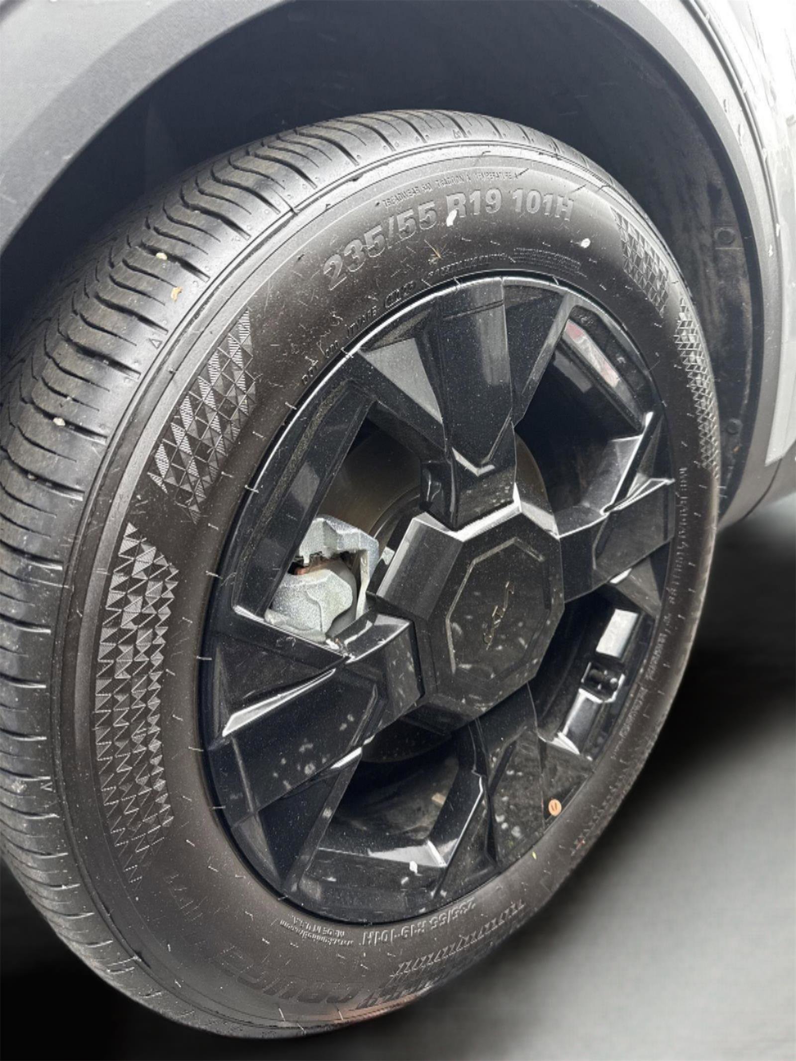 Used 2026 Kia Sportage X-Line w/ X-Line Premium Package image 5