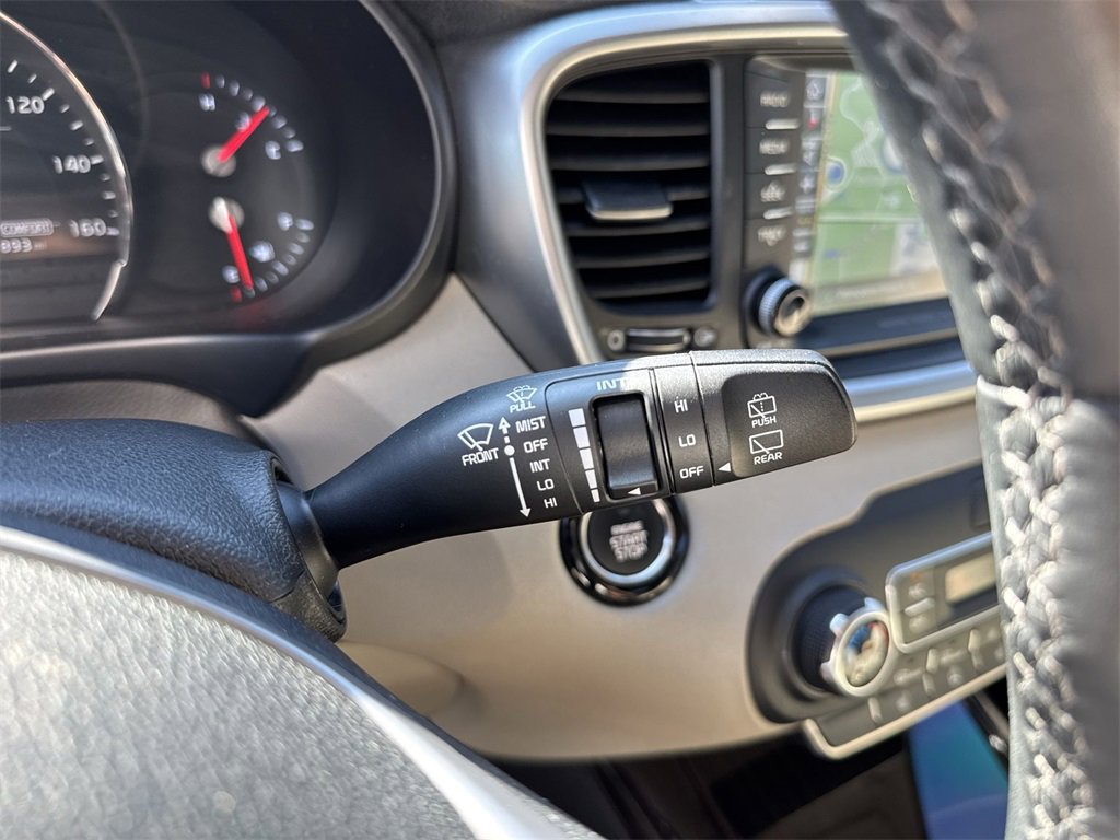 Used 2019 Kia Sorento EX w/ EX Touring Package image 59