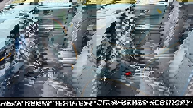 New 2026 Ford Maverick Tremor image 21