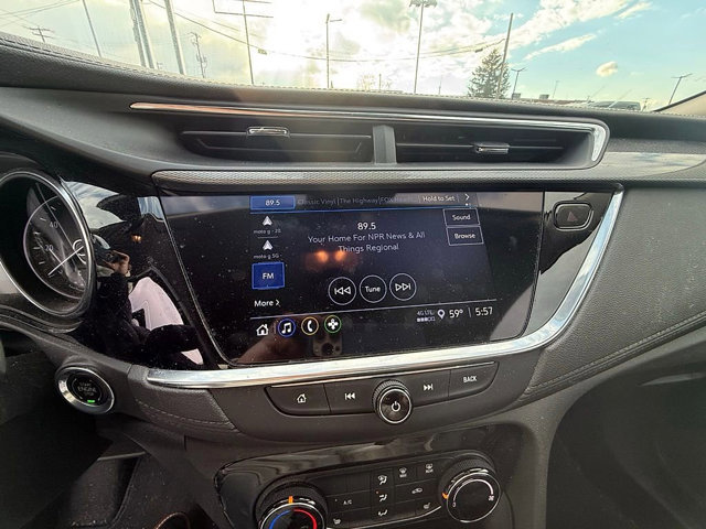 Used 2023 Buick Encore GX Preferred w/ Cold Weather Comfort Package image 26