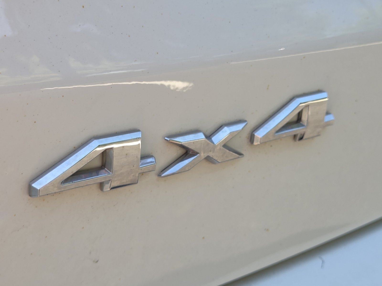 Used 2023 Jeep Compass Latitude AWD/4WD image 3
