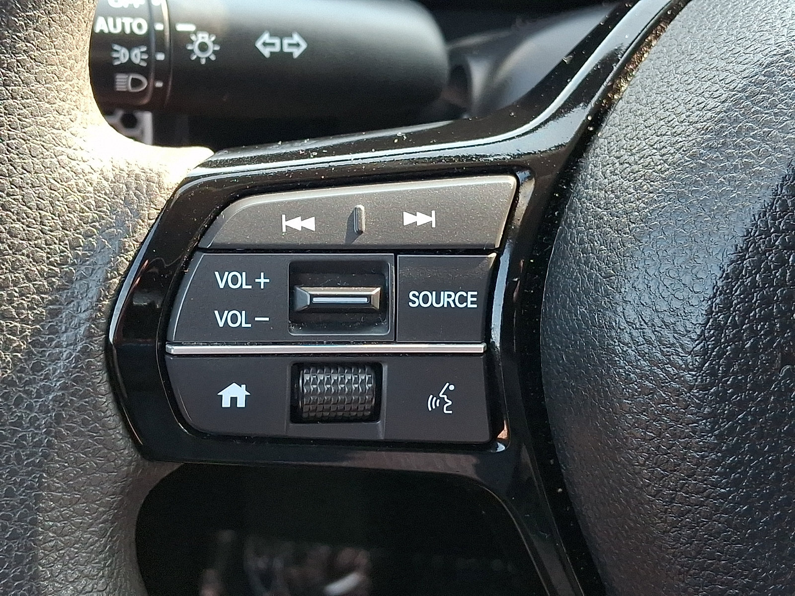 Used 2025 Honda Civic LX image 20