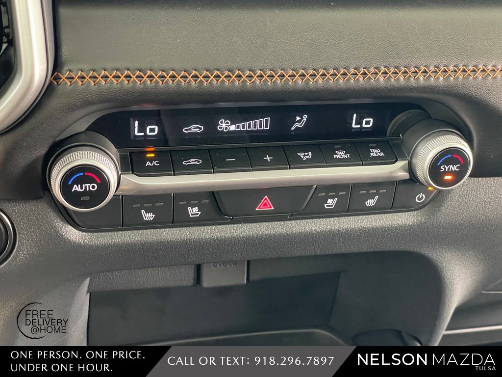 New 2026 MAZDA CX-50 AWD 2.5 S w/ Weather Package image 33