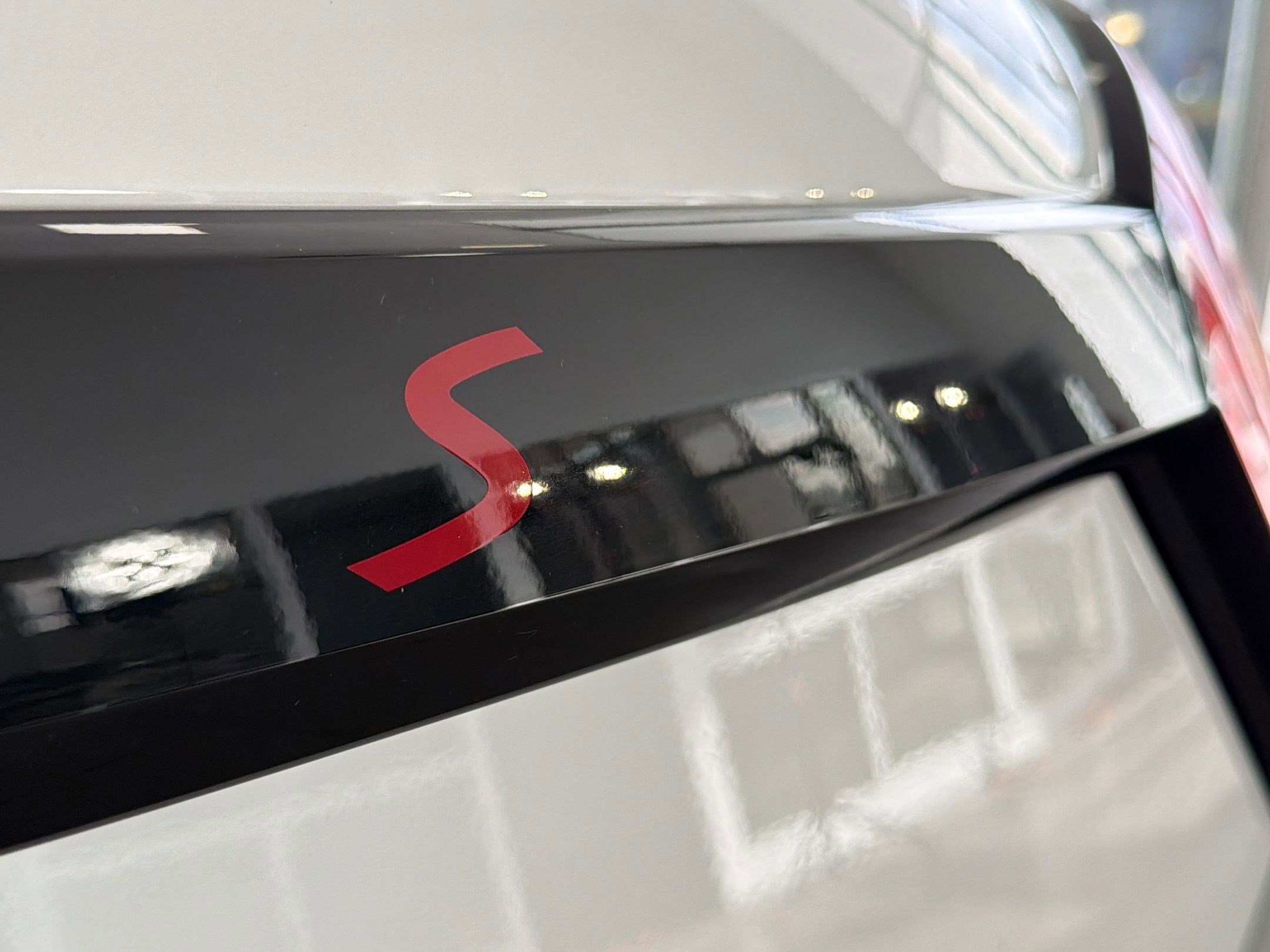 New 2026 MINI Cooper S FWD image 34