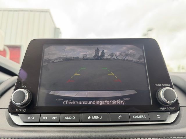 Used 2024 Nissan Rogue SV w/ SV Premium Package AWD/4WD image 21
