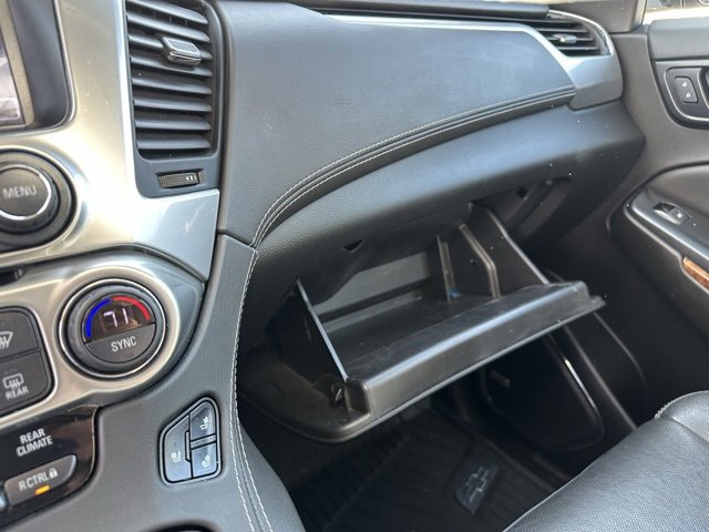 Certified 2020 Chevrolet Suburban Premier w/ Premier 6.2L Value Package image 15