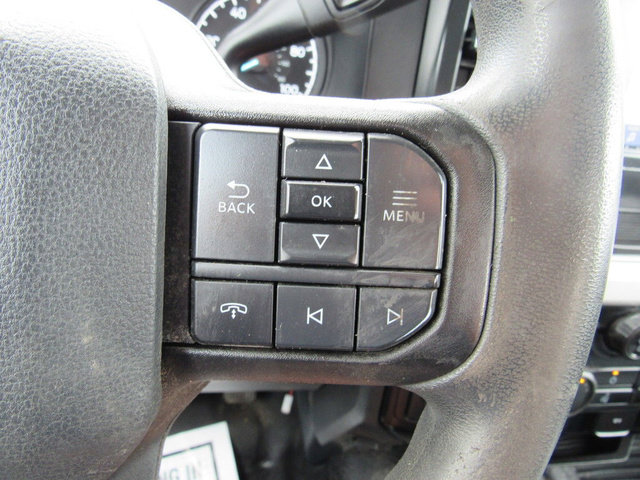 Used 2023 Ford F550 4x4 Regular Cab Super Duty image 29