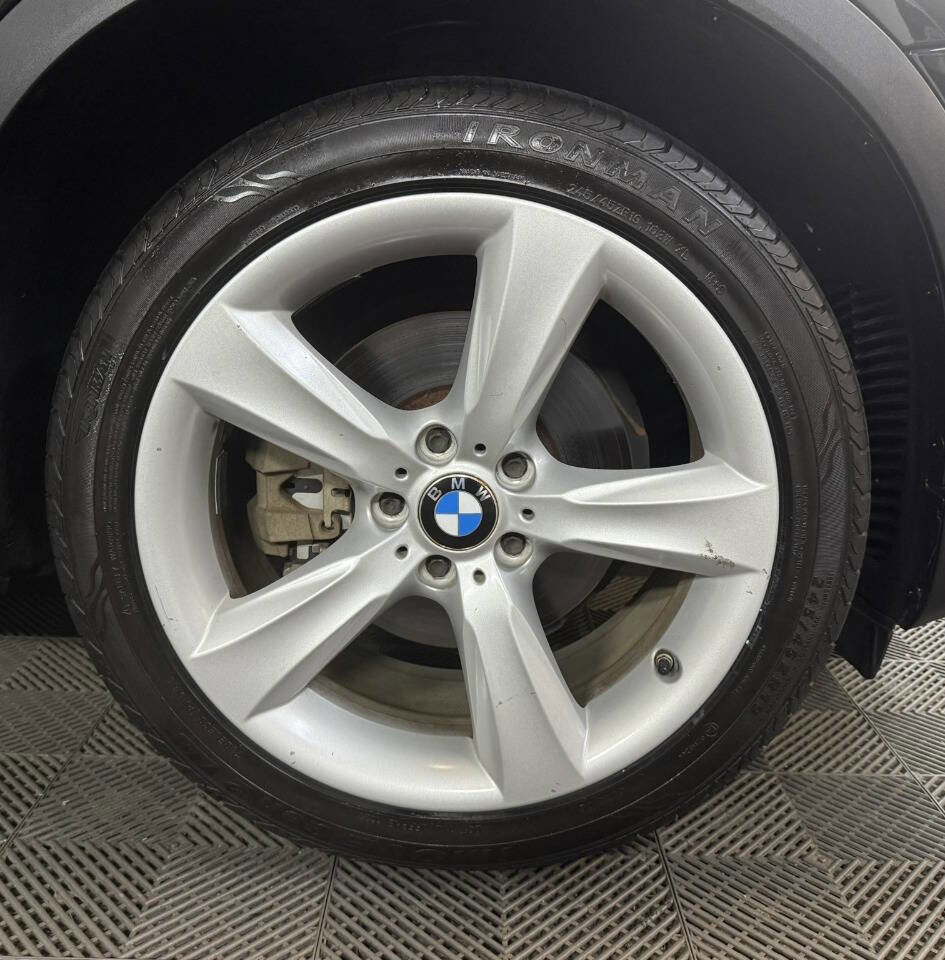 Used 2016 BMW X4 xDrive28i image 24