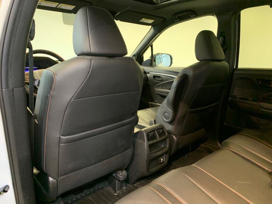 Used 2022 Honda Passport TrailSport image 47