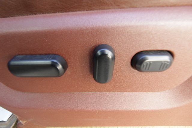 Used 2013 Ford F350 King Ranch w/ King Ranch w/Chrome Pkg image 16