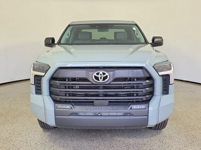 Used 2024 Toyota Tundra SR5 w/ SR5 Premium Package AWD/4WD image 3