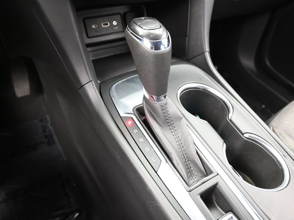 Used 2020 Chevrolet Equinox LT image 22