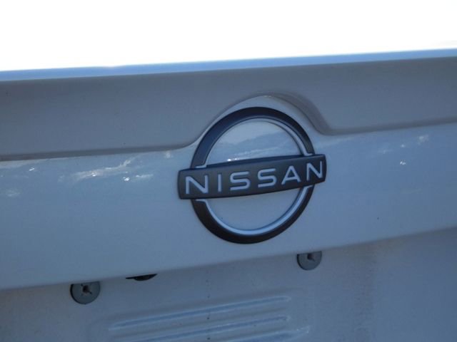 New 2025 Nissan Sentra SR w/ SR Premium Package image 10