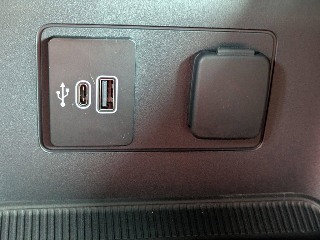 New 2026 Ford Explorer Tremor image 27