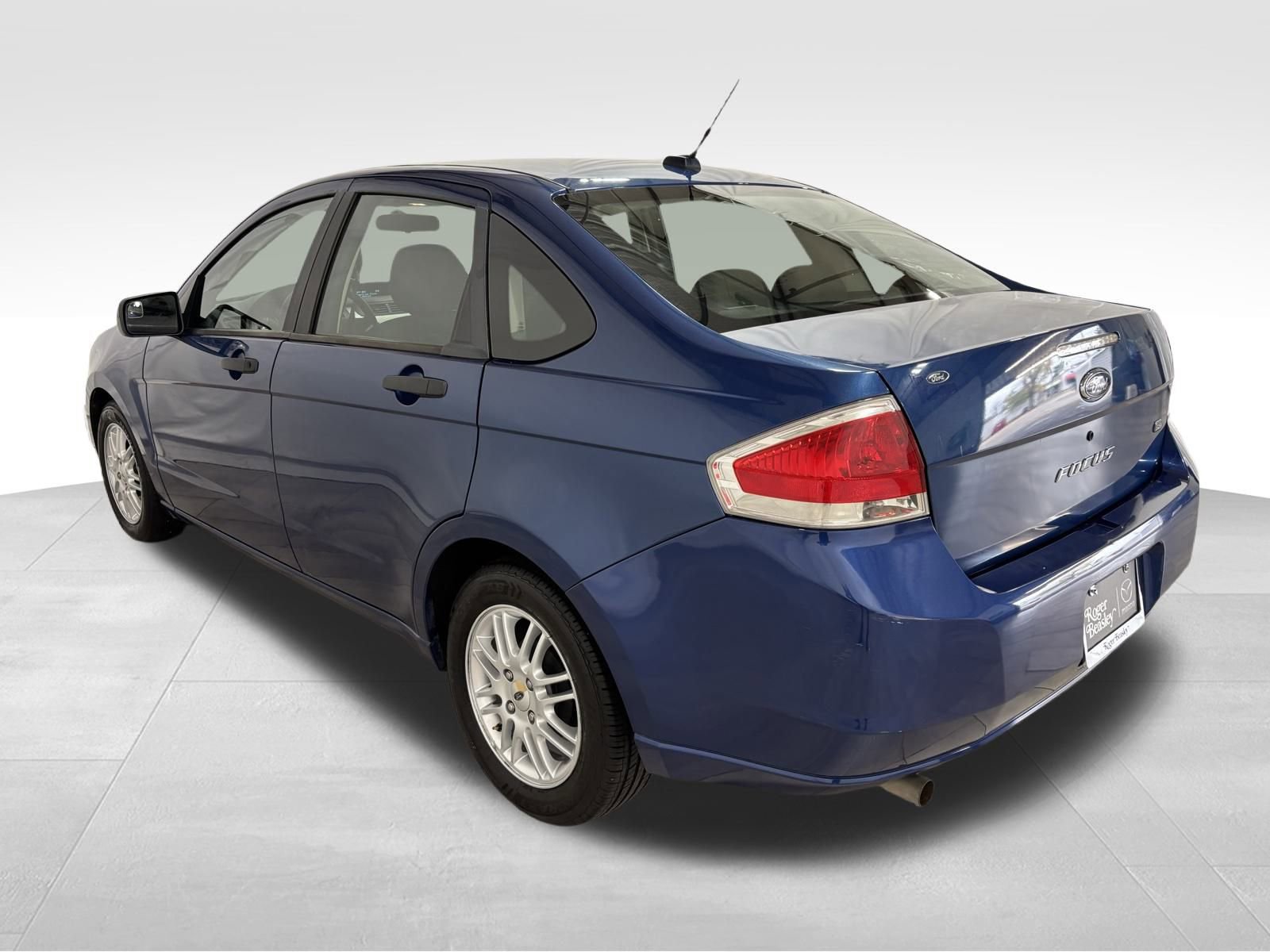 Used 2009 Ford Focus SE image 8