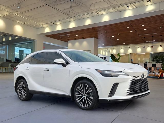 Used 2024 Lexus RX 350 Premium Plus FWD image 5