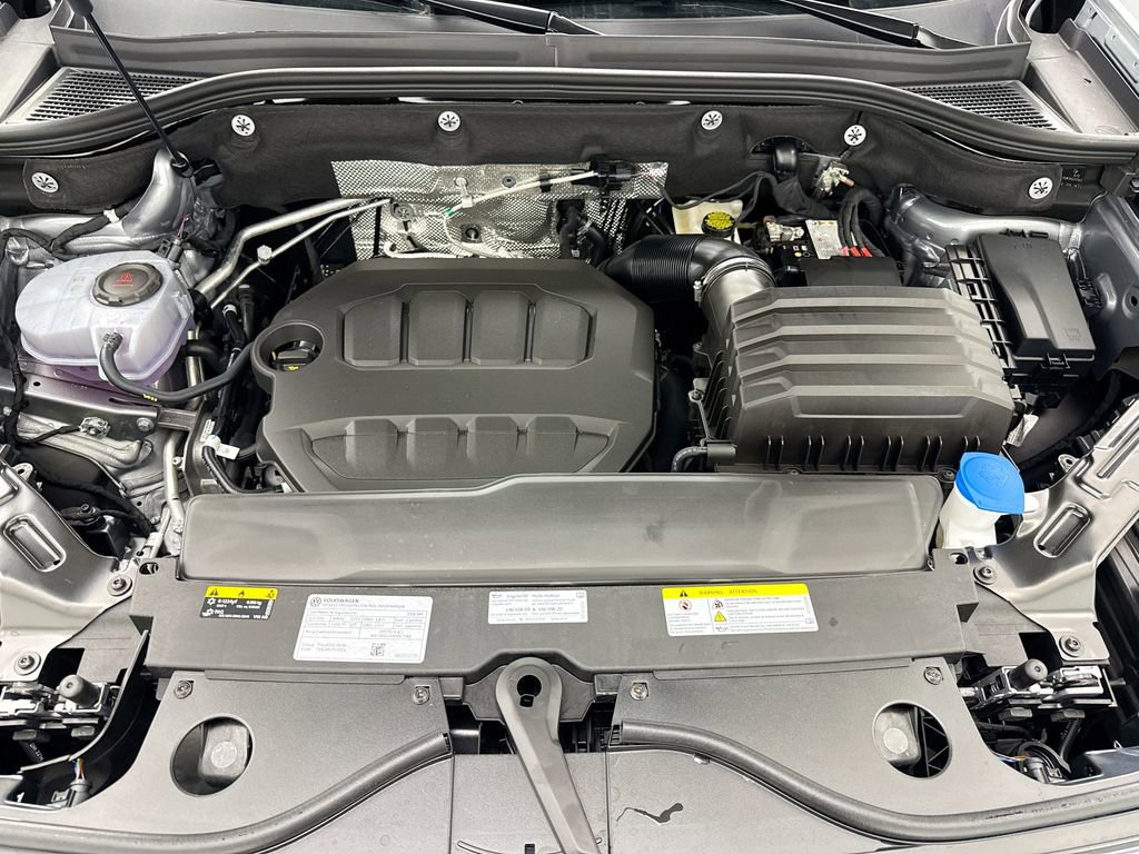 New 2026 Volkswagen Atlas Cross Sport SEL image 28