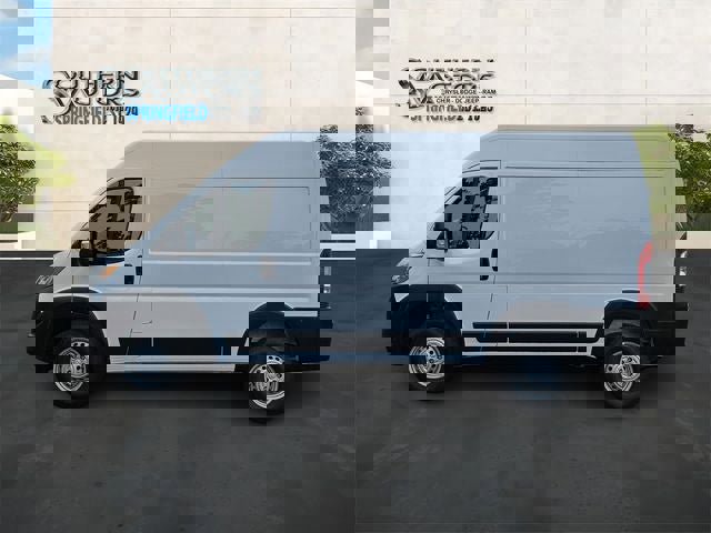 New 2026 RAM ProMaster 1500 w/ Convenience Group image 2