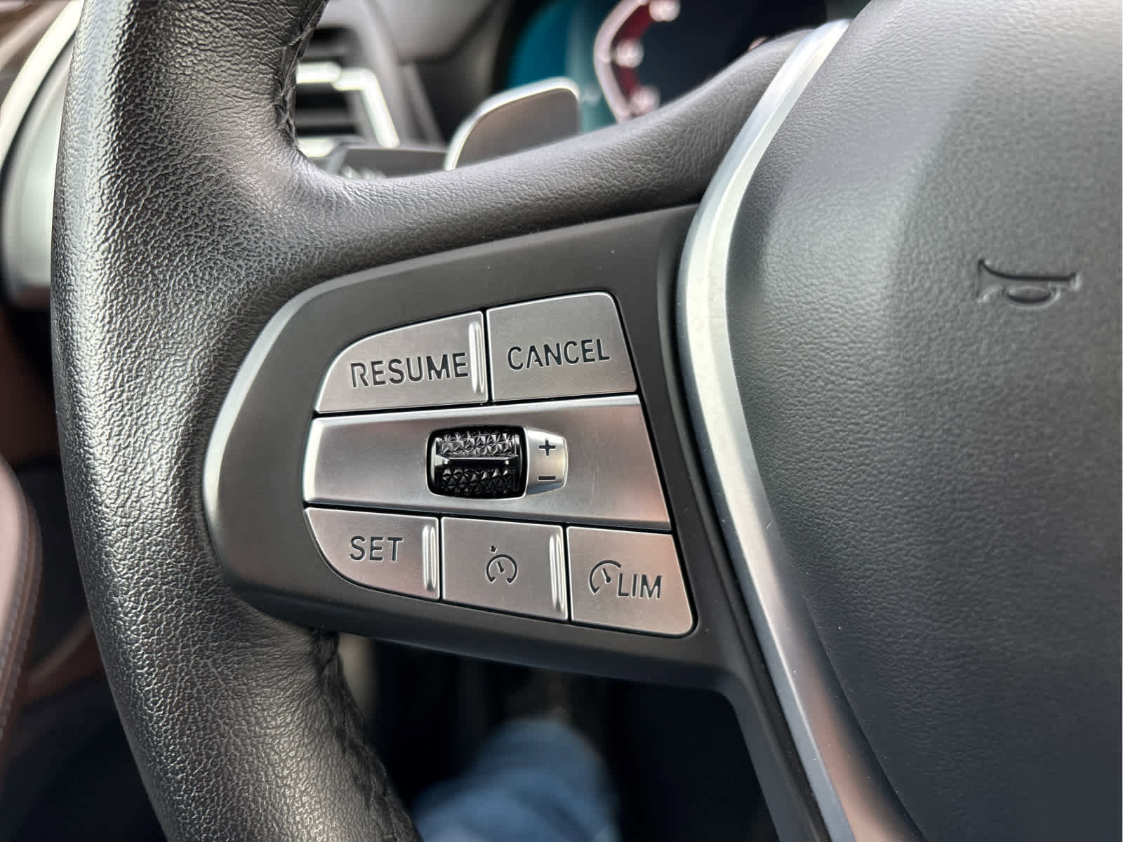 Used 2023 BMW X3 xDrive30i w/ Premium Package image 30