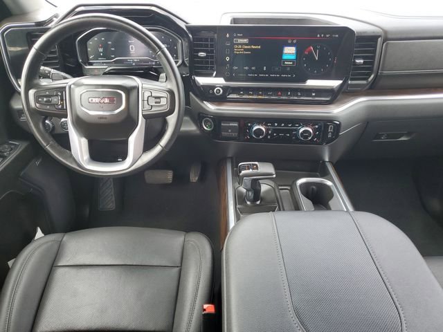Certified 2023 GMC Sierra 1500 SLT w/ SLT Premium Plus Package image 28