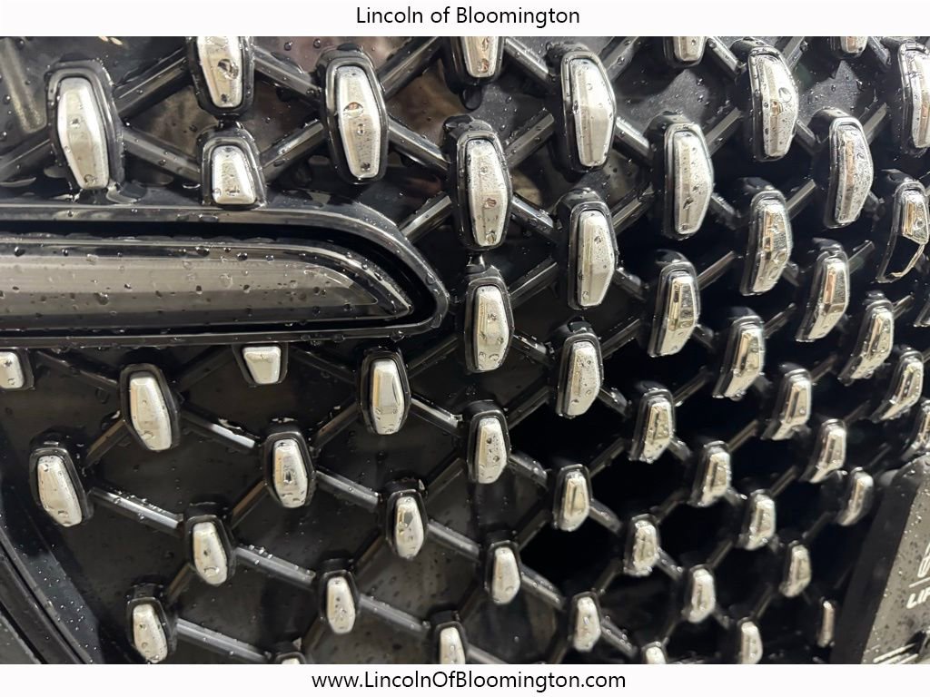 New 2026 Lincoln Aviator Black Label w/ Dynamic Handling Package image 12