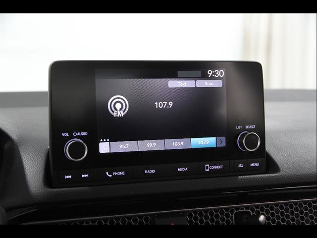 Used 2023 Honda Civic EX image 10
