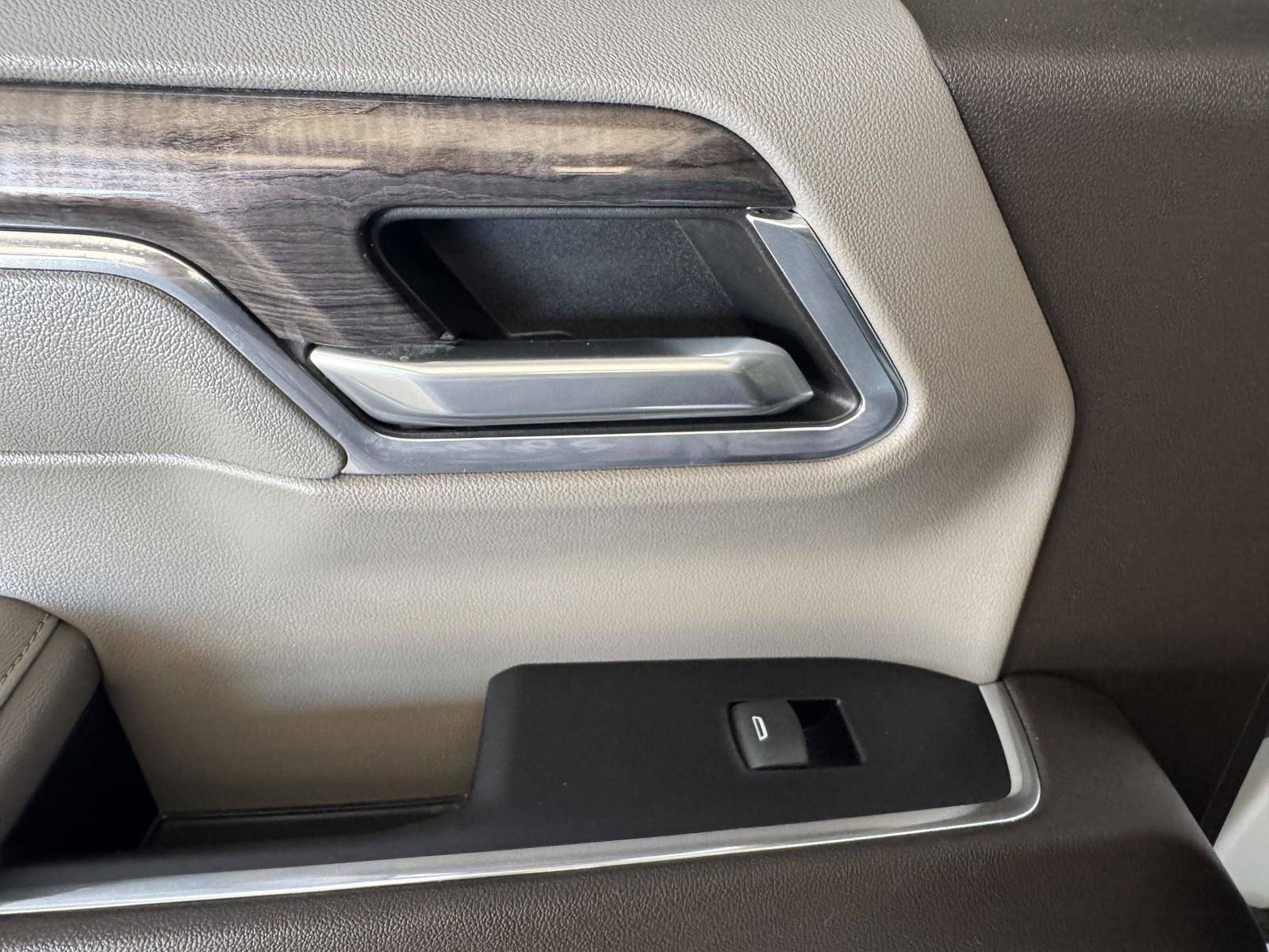 Used 2024 Chevrolet Silverado 1500 LTZ image 27