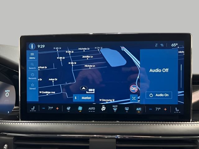 Used 2025 Lincoln Corsair Reserve w/ Equipment Group 202A image 19