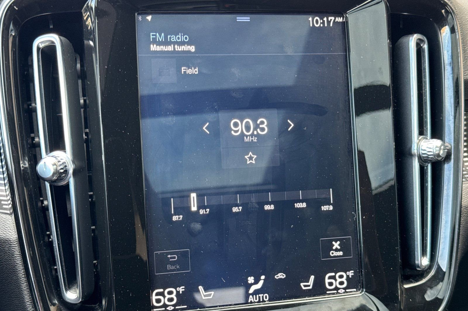 Used 2019 Volvo XC40 T5 R-Design image 20