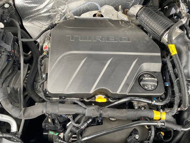 Used 2024 Buick Envista Avenir image 21