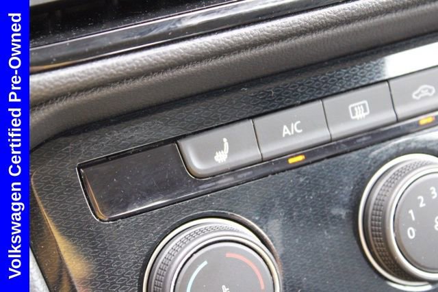 Used 2025 Volkswagen Taos S image 36